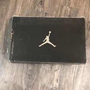 Air Jordan 8 Retro Playoffs